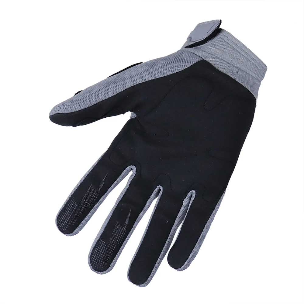 Custom Summer Adult Motocross Gloves Race Dirtpaw Bike Gloves BMX ATV Enduro Racing Off-Road Mountain Bicycle Cycling Guantes