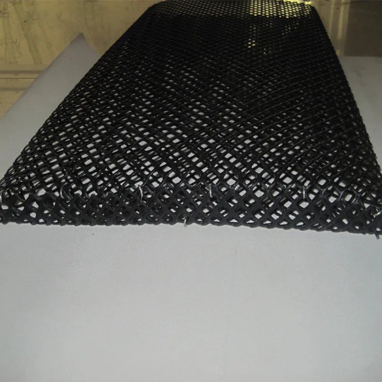 Factory supply HDPE with UV oyster growing bags for osyter farm