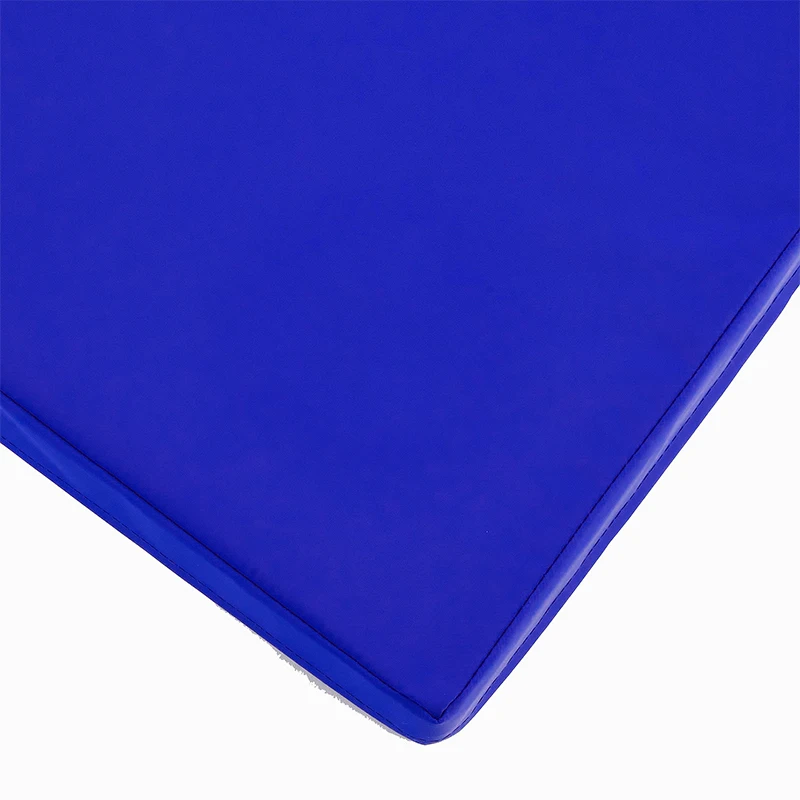 WOL Durable Safety Soft Extra Thick  Folding Gymnastics Crash Landing Mat