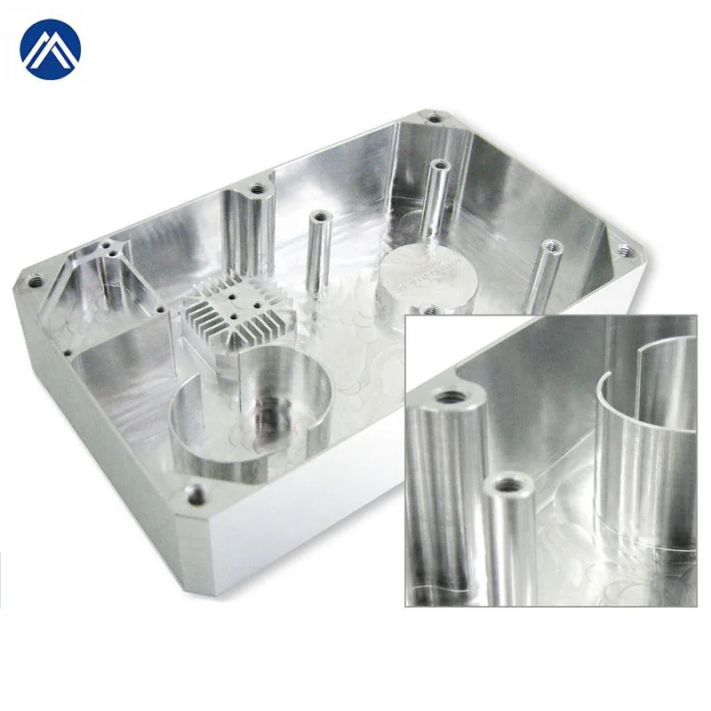 4/5 axis cnc machining milling part fabrication service metal precision custom made cnc aluminum machining