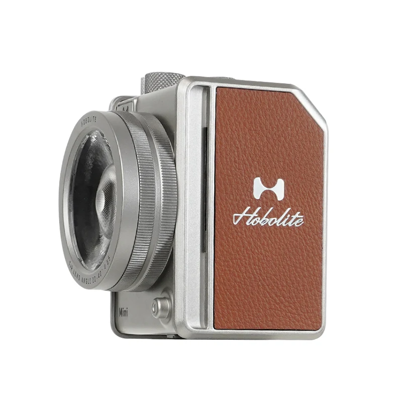 HOBOLITE Professional Video Studio Lights Portable Photography Lighting Equipment