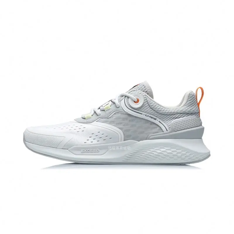 
SANMAO leisure shoes shock absorption rebound shoes fashion light cloud technology low top sports shoes aglr063 