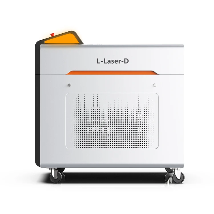 Good Price 4 In 1 1500W 2000W 3000W Handheld Laser Welding Machine for Metal