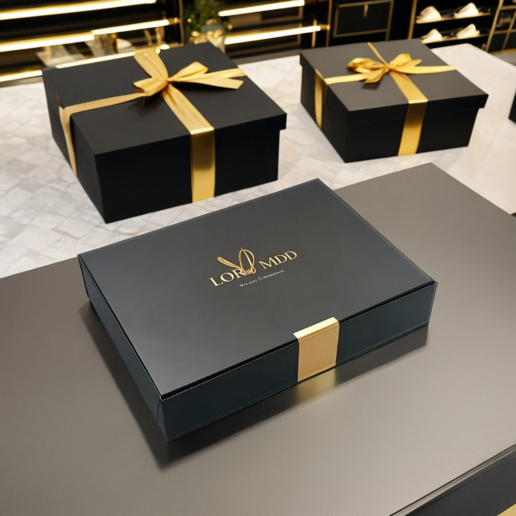 Custom Luxury Clothing Garment Apparel T-Shirt Paper Box Magnetic Shipping Gift Packaging Foil Specifications Brand Clothing