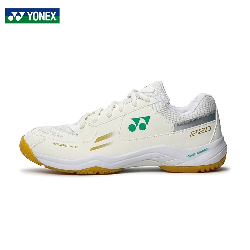 Yonex Badminton Shoes SHB220CR Power Cushion+