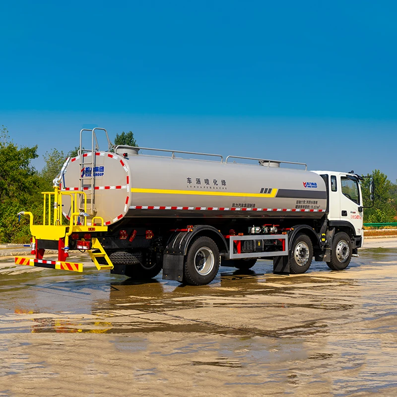 Foton 6*2 грузовик для хранения водяных колес новый дизельный транспортный автомобиль механическая коробка передач Китай CCC одобренный Euro 5 низкая цена