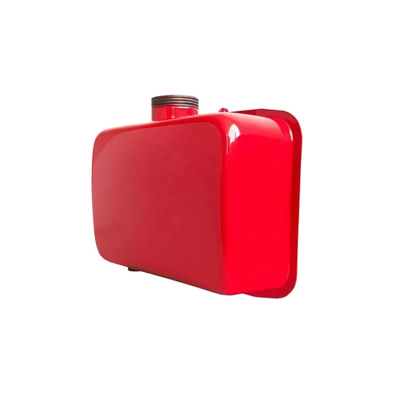 Hot selling agricultural machinery parts engine parts DIESEL 170F-173F fuel tank Air cooling diesel engine