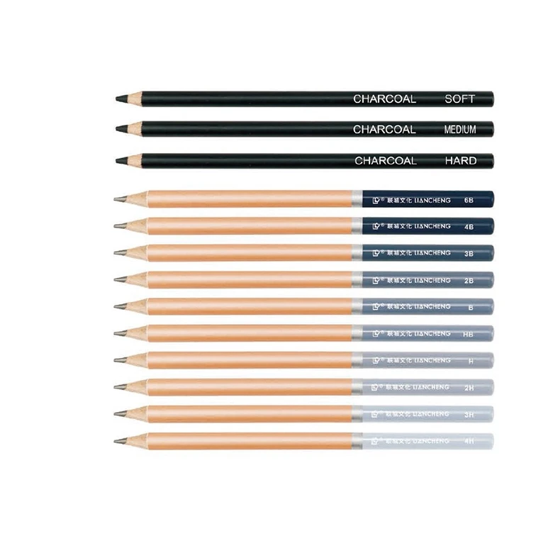 Colored Pencils 3.5 Inch Mini Color Pencil Set with Customized Paper Box Promotional Wooden for Kids Wood 6pcs/color Box 3.5inch