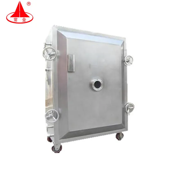 Промышленная фармацевтическая Вакуумная сушилка на 48 лотков