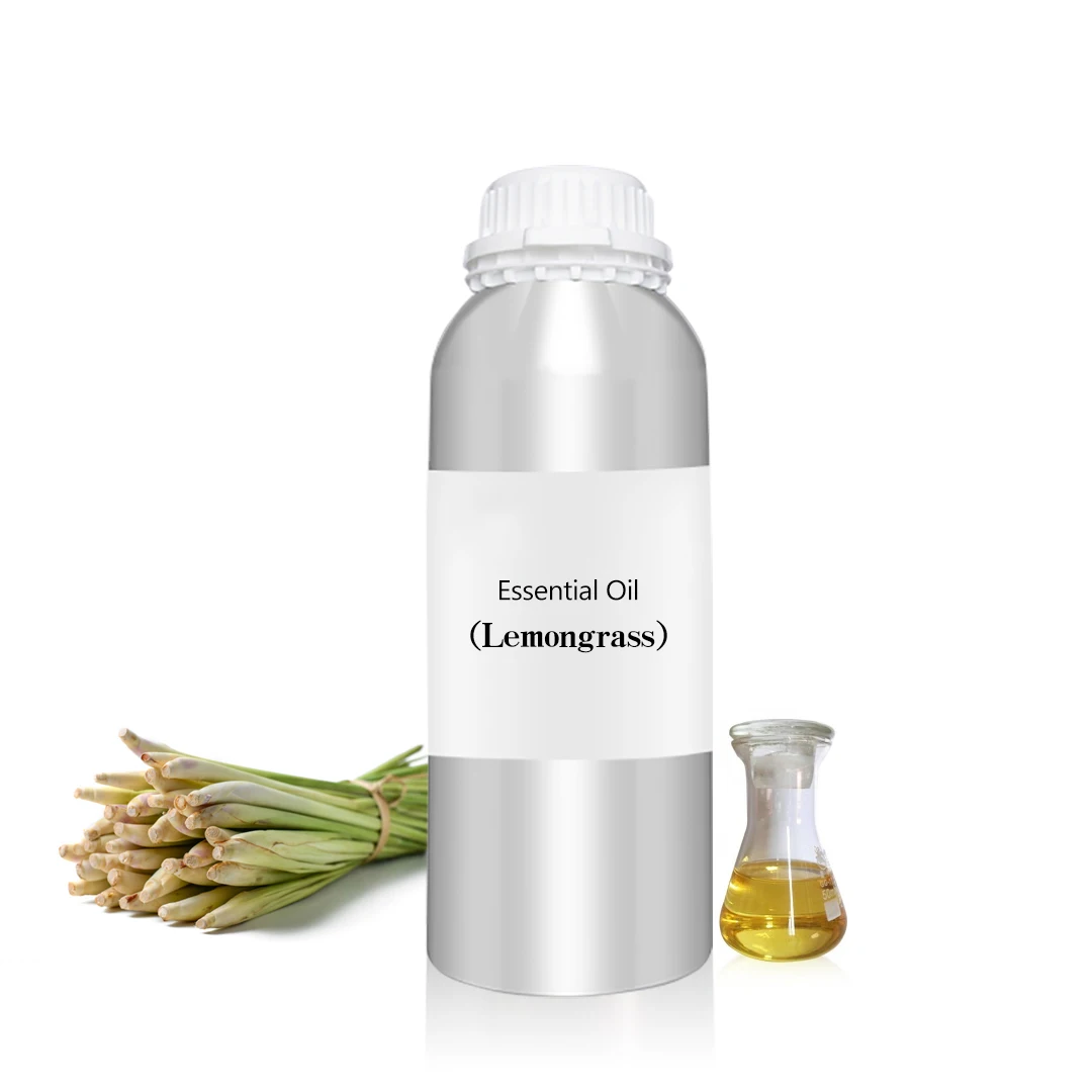 Hot Selling Aromatherapy 100% Pure Organic Natural Plant Essential Oil 1000ml Tea Tree Grape Seed Coconut Rose Base Carrier Oil