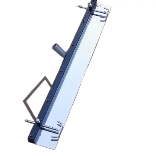 2024 Order Concrete Tool Self-leveling Rakes Gauge Rakes Epoxy Suelo epoxi pisos epoxy floor Rastrillo Graduable Para Epoxicos