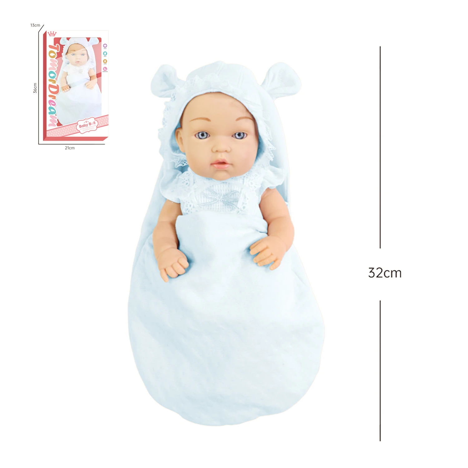 Mini small baby dolls that look like real babies, kid toy doll buy custom, lifesize real life dolls newborn baby doll