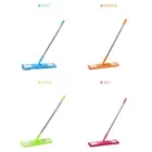 Multi-Function double sided Microfiber Chenille Mop Pad Soft Washable Reusable Dust Duster 360 flat mop  for Home Use