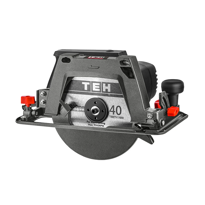 Небольшой Электрический мини Ручной Аккумуляторный циркулярная пила машины для резки древесины