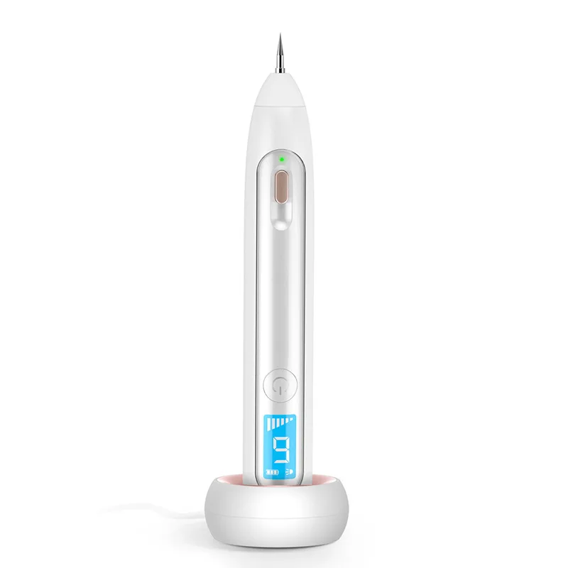 Wireless Rechargeable Mole Pen Facial Freckle Removal Laser Beauty Salon Household Beauty Instrument Xpreen plasma pen