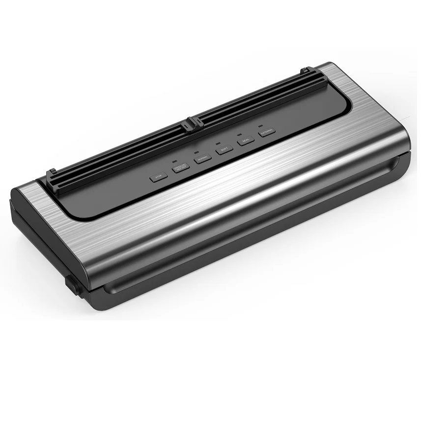Factory Price Vacuum Sealer Packing Sealing Machine Best Portable Food Vaccum Sealer Kitchen Packer Food Vacuum Sealers
