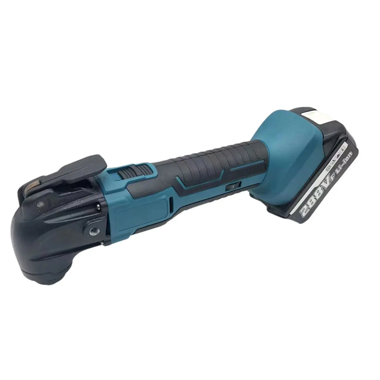 21V Multipurpose Power Tools Cordless Electric Scraper Swing Saw Rechargeable Multi Lithium Electric Angle Grinder Set