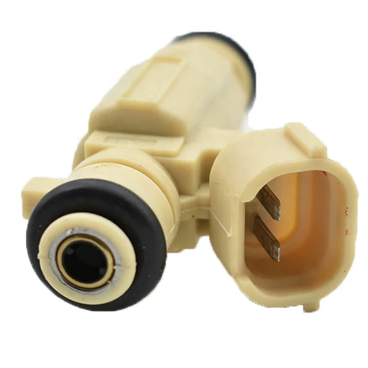 Fuel Injector 35310-23600 for Hyundai Santa Fe Tucson Elantra Tiburon for Kia Optima Rondo Soul Sportage Spectra Spectra5 2.0L 2