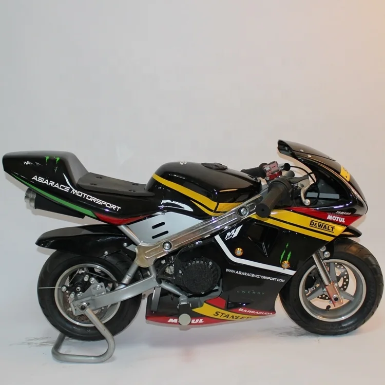 Hot Sales 2 Wheels 49CC Dirt Bike Mini Motorcycle for Kids