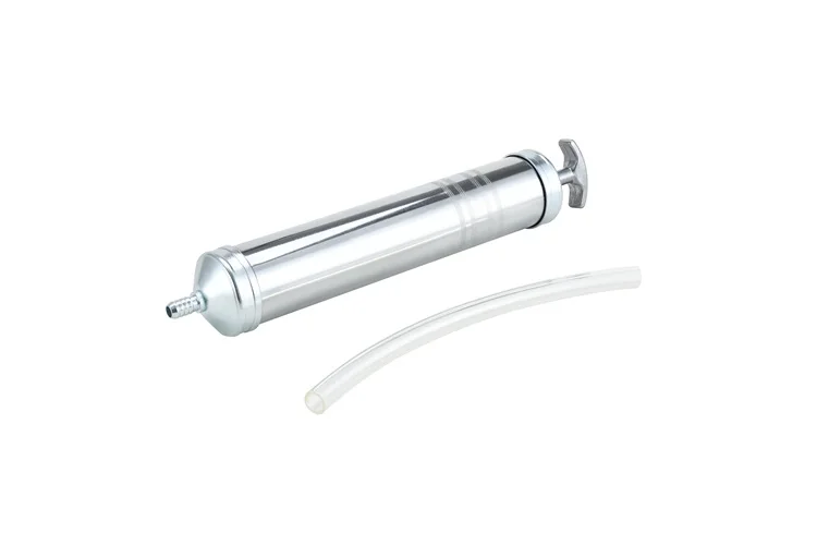 China best hand grease gun manufacturers
