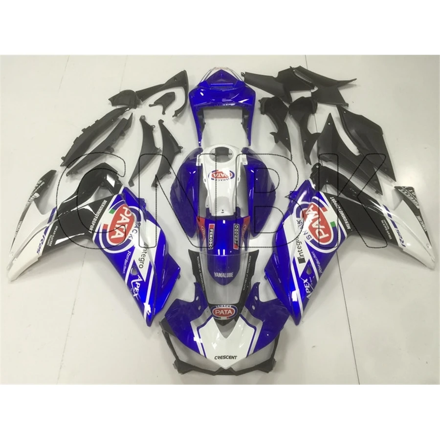 YZFR25 YZFR3 2016 Fairings YZF 250 321 2015 Fairings for YAMAHA YZF R25 R3 2014 - 2016 Bodywork