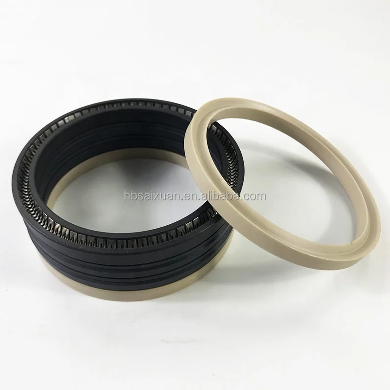 Fluid End&Pump repair parts Well service packing sets