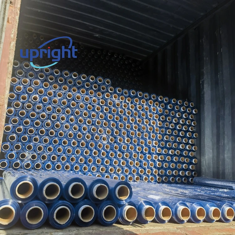 factory price custom flexible high gloss clear crystal soft plastic pvc film rolls glossy glass flex pvc sheet