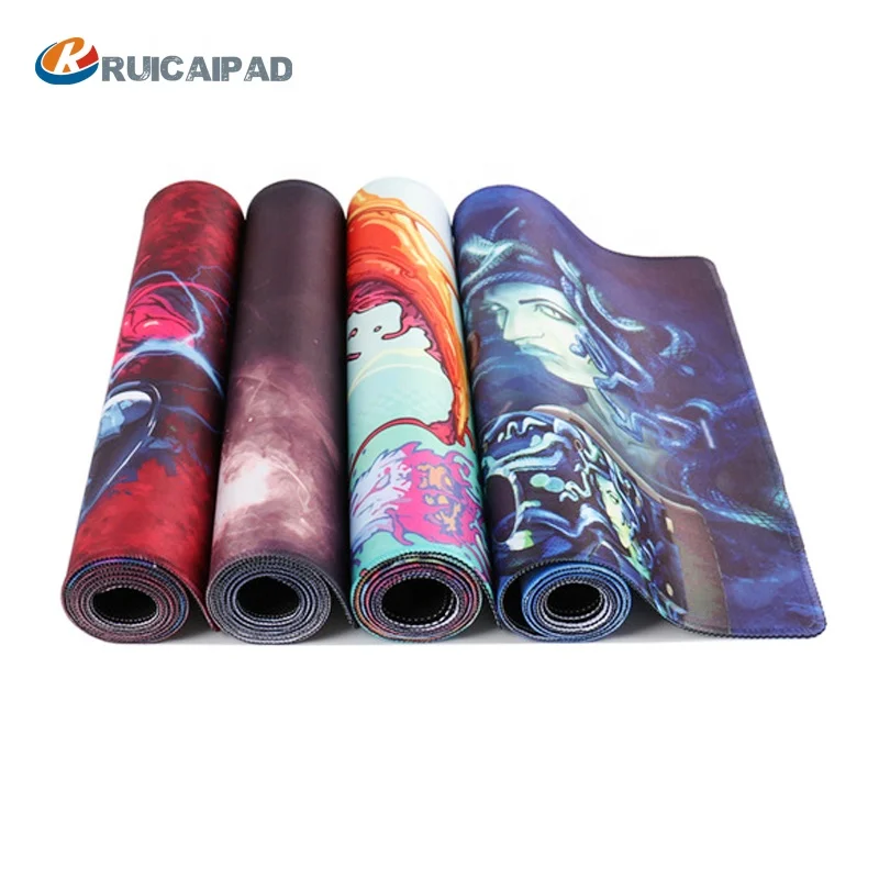 Large Gamer Mousepad for csgo Hyper Beast Gaming Mous Pads