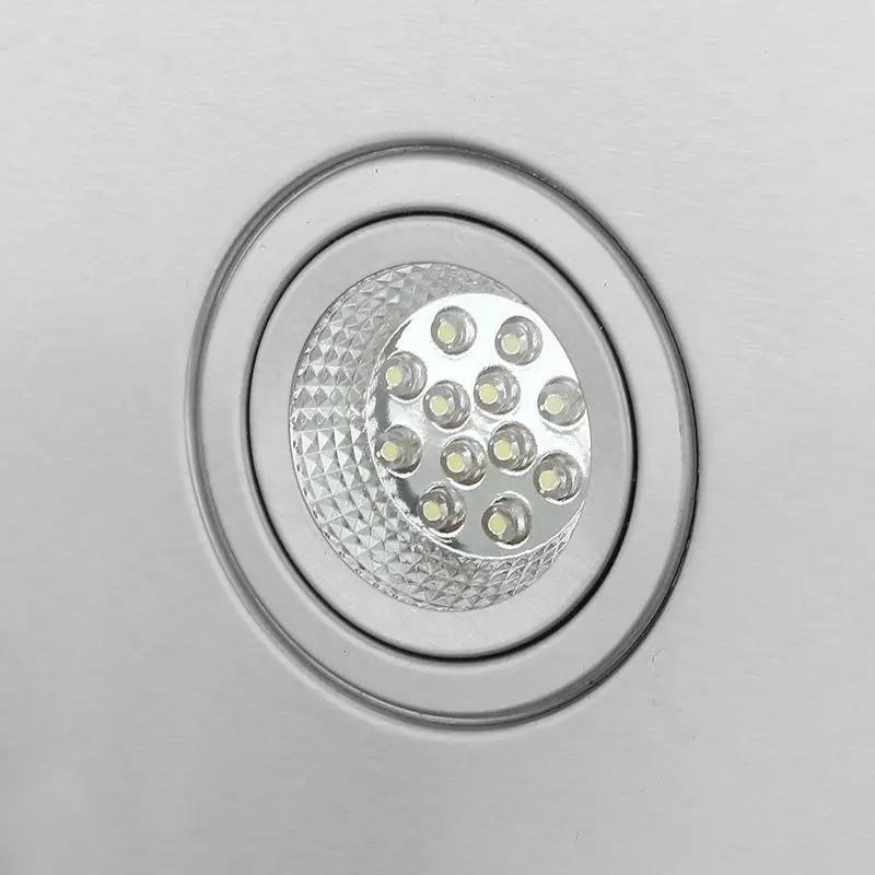 Hot Selling Exquisite Workmanship Kitchen Appliances Suitable Kitchen Extractor Hood Under Cabinet Stainless Steel Range Hood