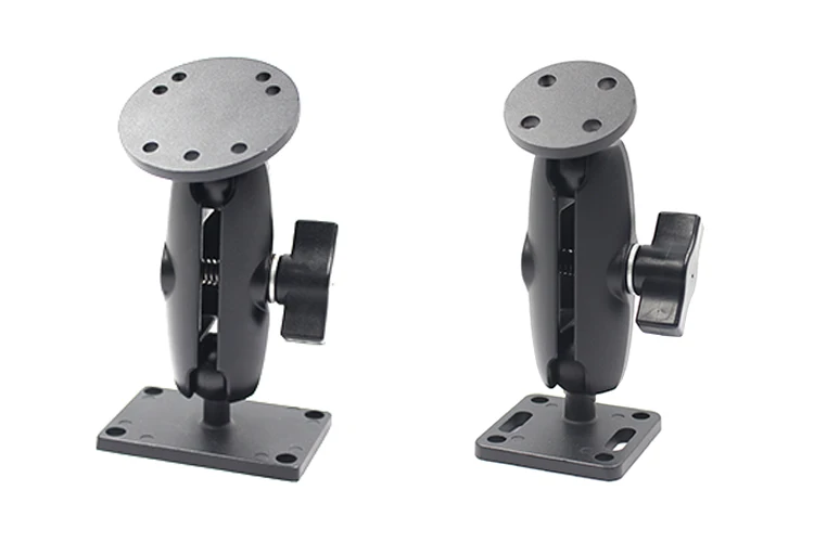 New design 9cm,15cm,19cm  tablet,GPS, universal holder compatible ram mount cellphone bracket