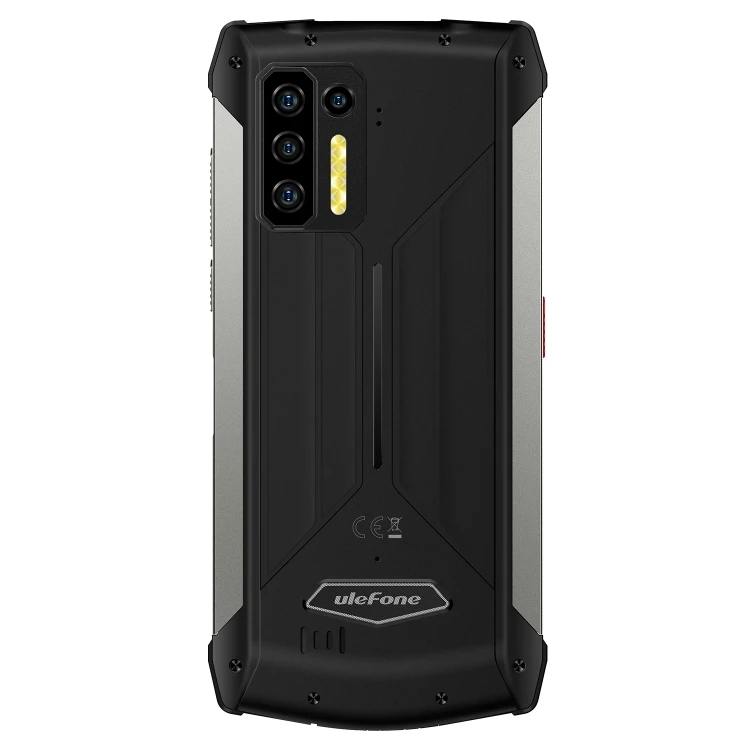 Супер сентябрь Ulefone Armor 13 прочный телефон 8 ГБ + 256 Гб мобильный 13200 мАч 6 81 дюймов Android 11