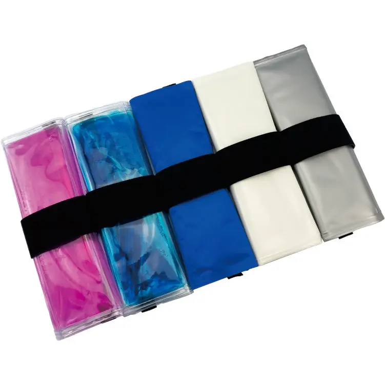 
Enjoymyself Gel Ice Pack Pad Backpack cushion Cooler 