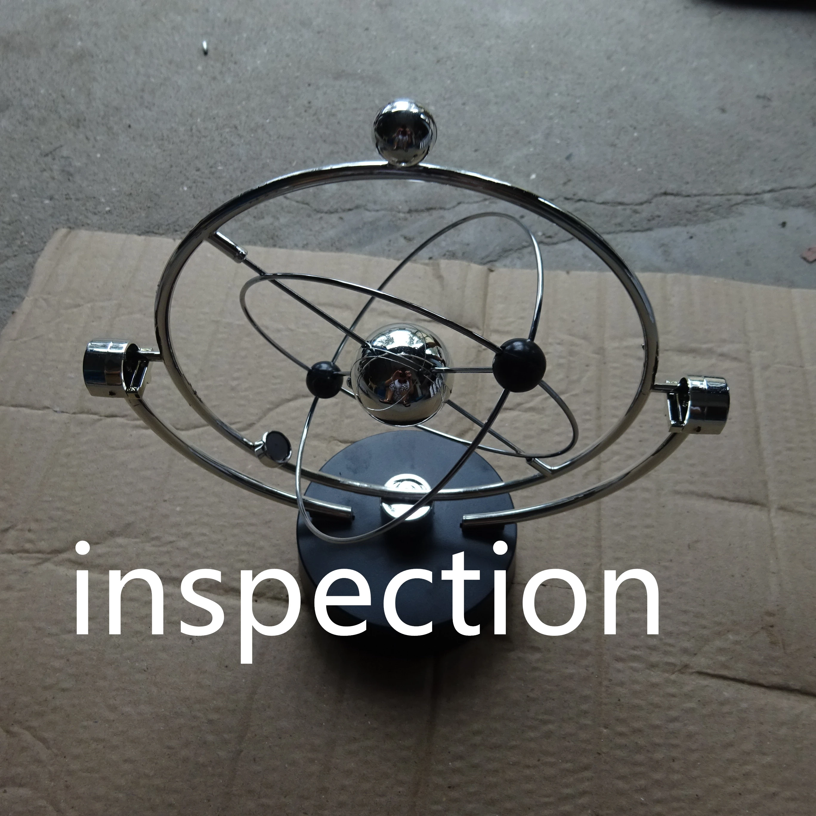 inspection service