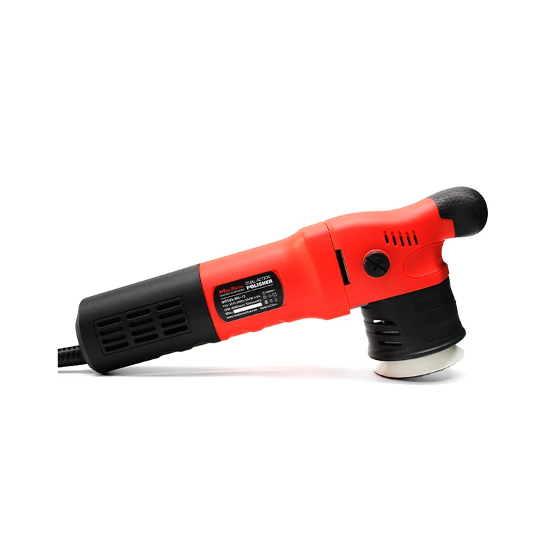 Maxshine 550W Mini Long Throw Dual Action Polisher Random Polisher for Car Detailing