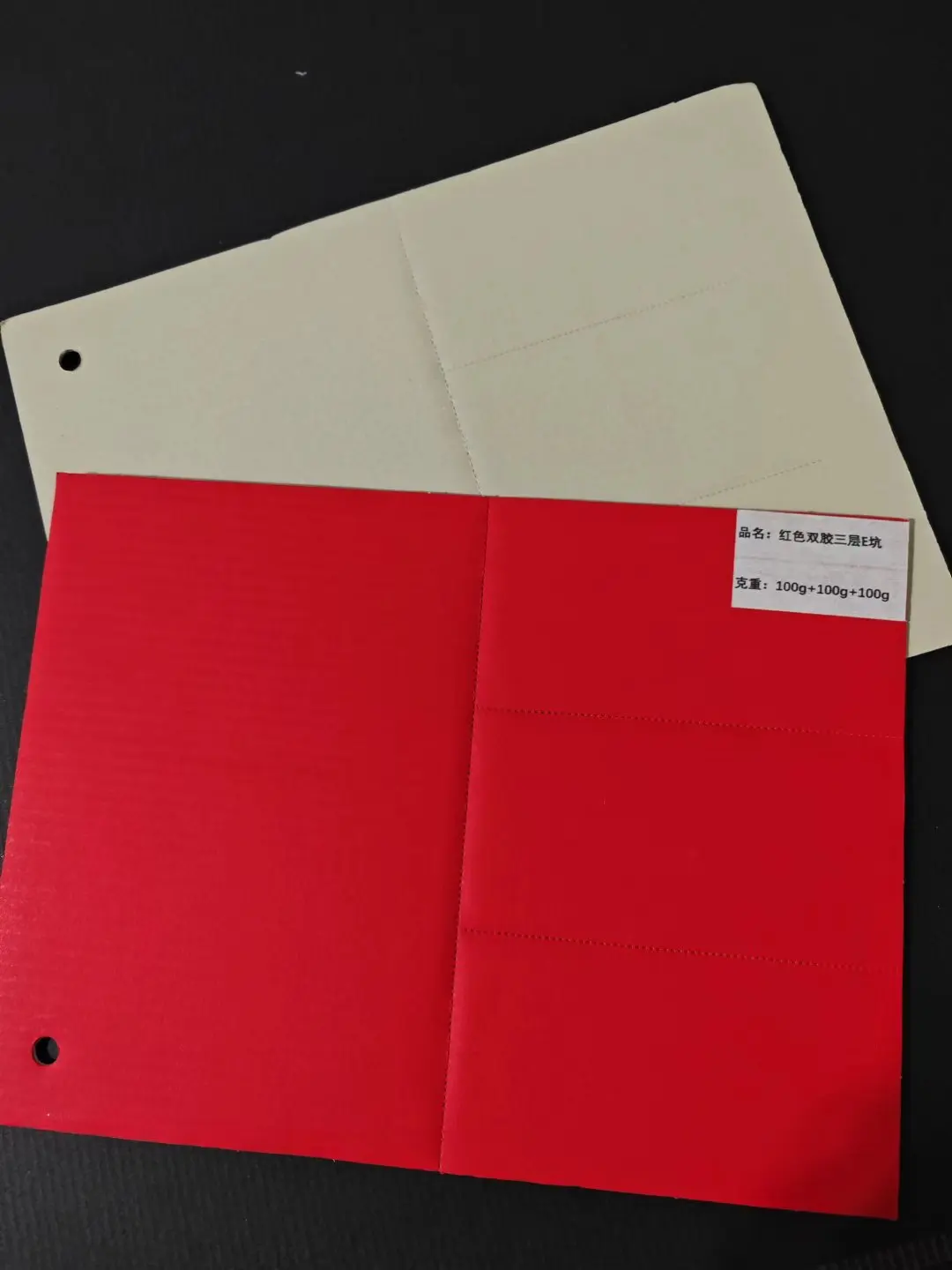 Wholesale E F Flute Corrugated Liner Board Paper Packaging Sheet