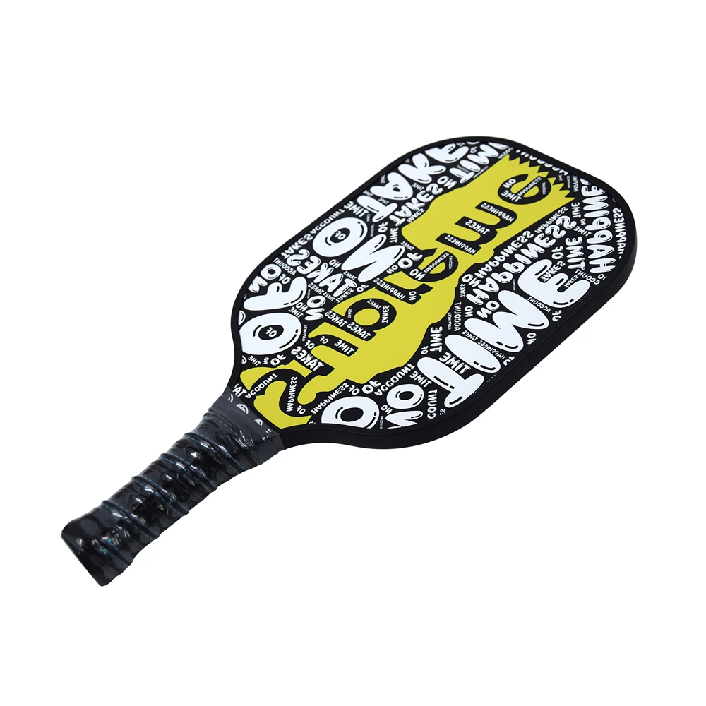 
usapa approved pickleball paddle oem pickleball tennis racket 