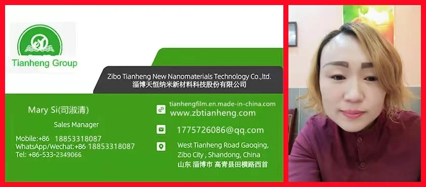 Tianheng Factory Good Price 100% Virgin Material Transparent Clear PET Rigidi Film PVC/PET/PP/HIPS  Plastic Roll PET Film Sheet