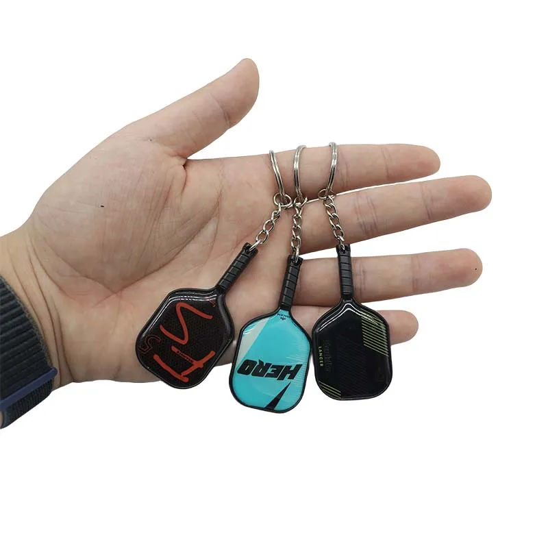 Wsnbwye sublimation blanks paddles hard gift Anime racket luxury six paddle dragon car paddle shifters