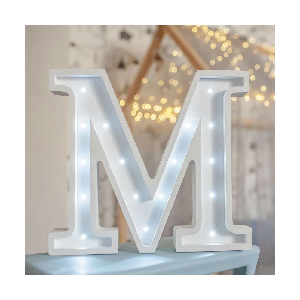 Free Design Drop Shipping Rgb Logo Light Number Custom Neon Signs Letters Led Marquee Letters For Party Event