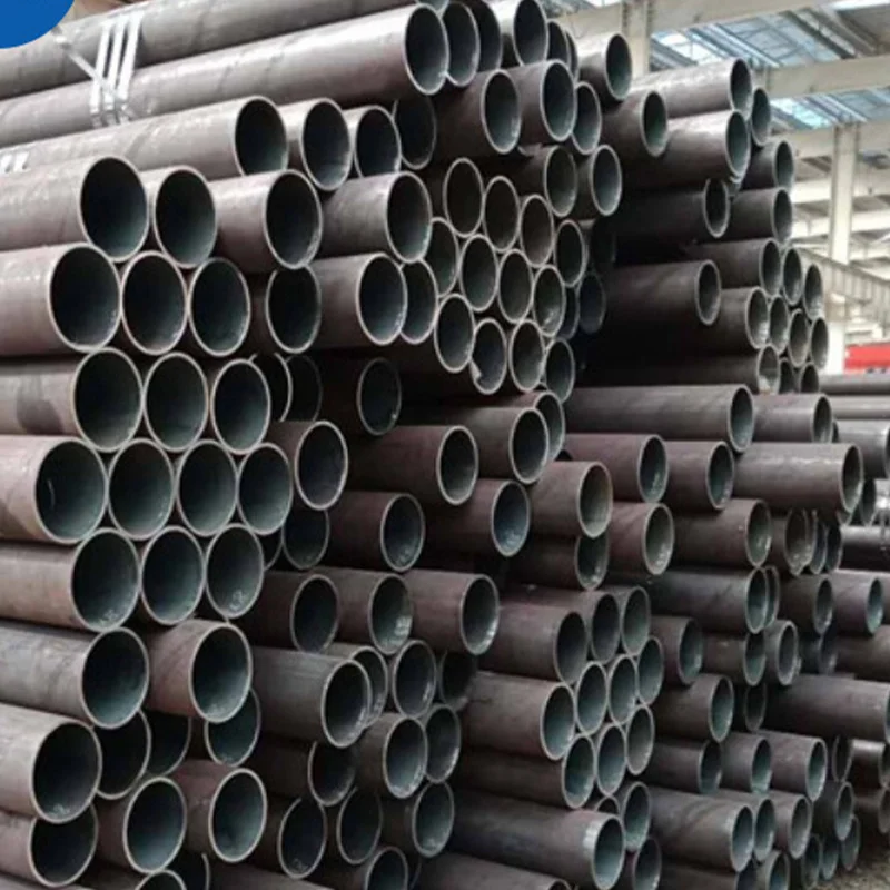 T11 Rifled Ltcs A269 A103 A106B 78Mm 42Crmo4 1387 10# Sa179 Gcr15 Seamless Carbon Steel Pipe