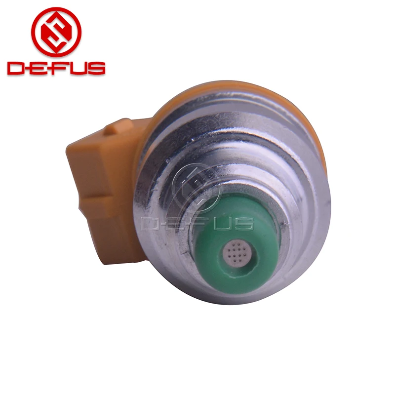 DEFUS High Impedance Nozzle Injection OEM MN158591 For MITSUBISHI COLT plus 10-12  12-16 1.5L Car Fuel Injector Nozzles