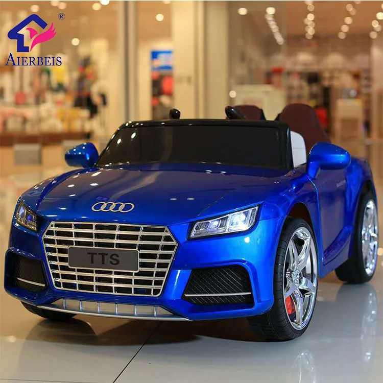 Wholesale plastic toys electric cars for children