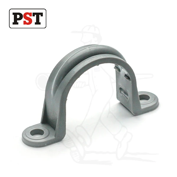 1/2 '-4' с двумя отверстиями ПВХ ремешок