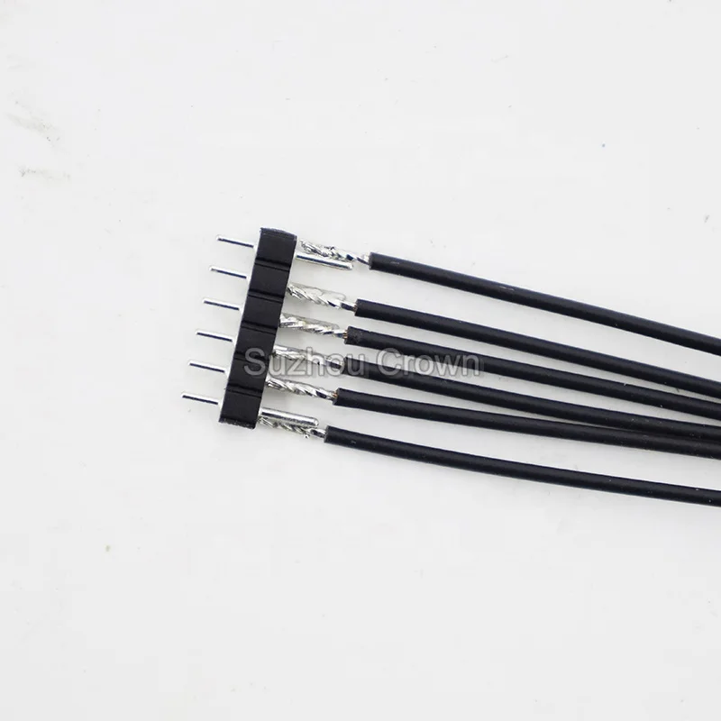 Semi-automatic PCB Hot Bar Tin Soldering Machine