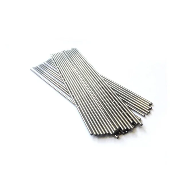 Tungsten carbide rods for cutting tools