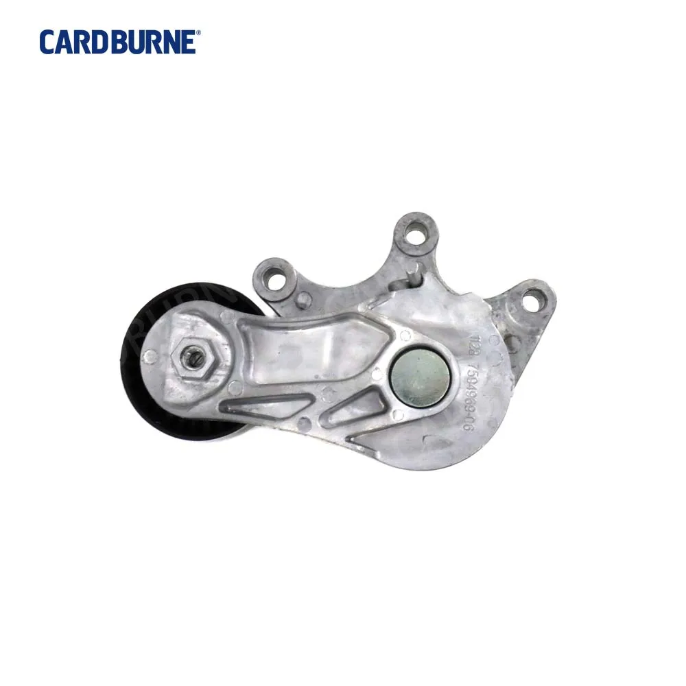 For Bmw Drive Belt Tensioner Idler Pulley Oe 1128 7594 969 For F30f35 11287594969 Cardburne