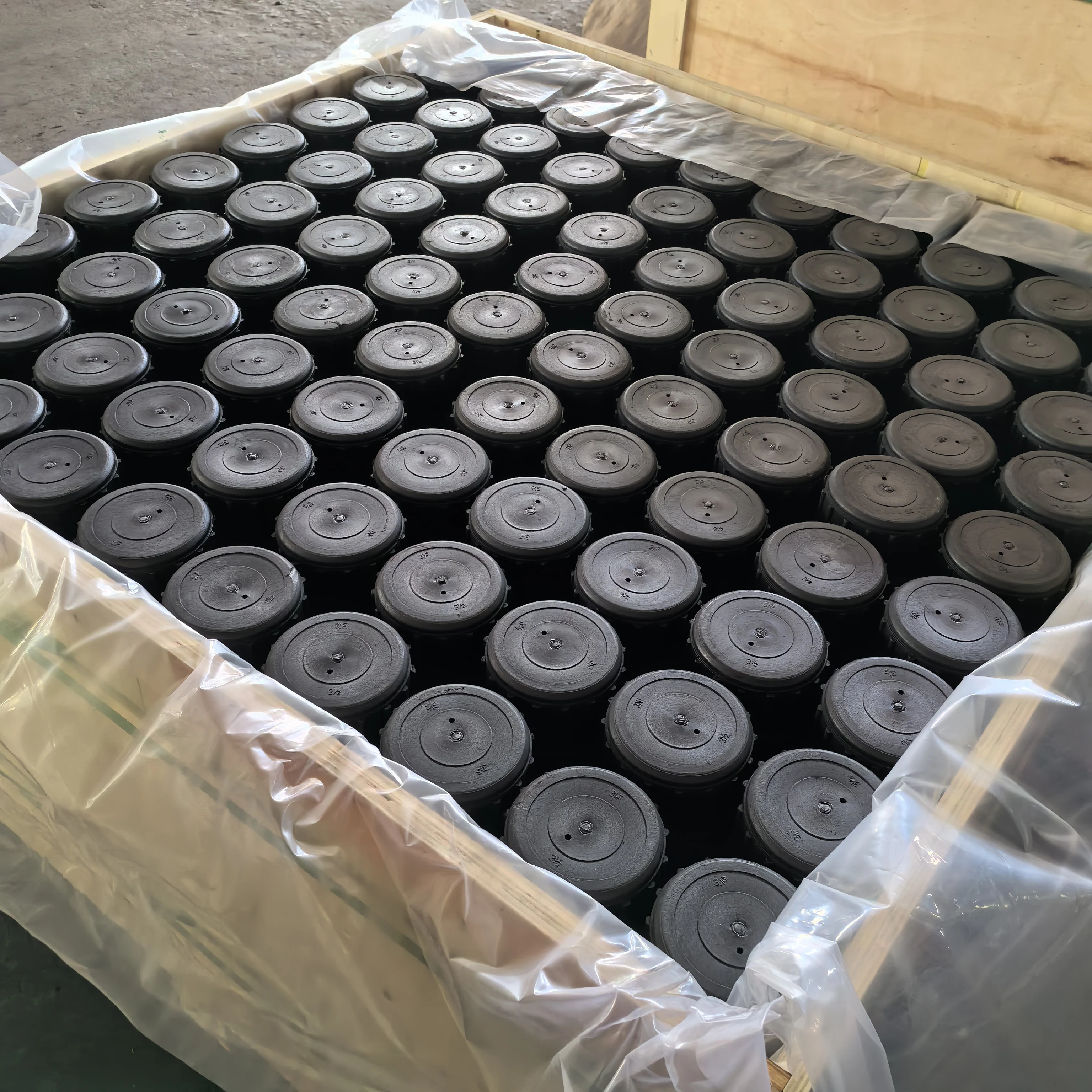 API 5CT TUBING AND CASING PUP JOINT 2-7/8 3-1/2 4-1/2 with coupling