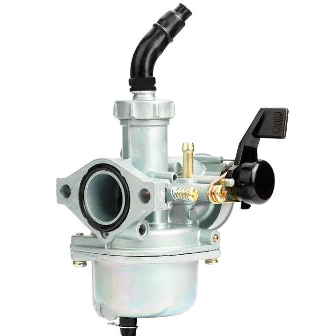 Карбюратор для мотоцикла PZ26 CG125/125cc GX125 TRX450 CRF450 PD33J FZ16 TTR230 TTR225