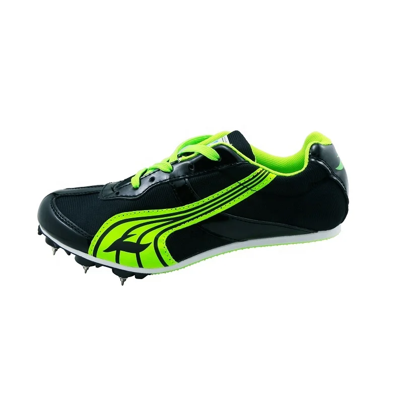 
running spikes High Quality spike shoes track and field 