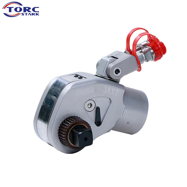 Bolting Systems Tightening hydraulic wrench AXT series hydraulic torque nut bolt wrench
